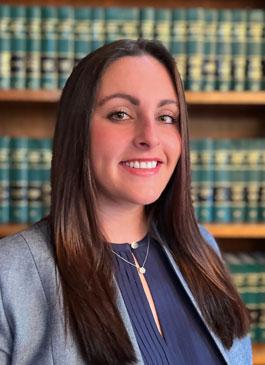 Shelby Scheffler -  - Shelby@hpattorneys.com