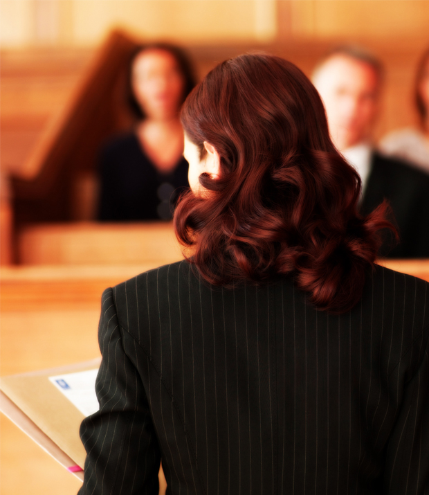 Appellate Practice