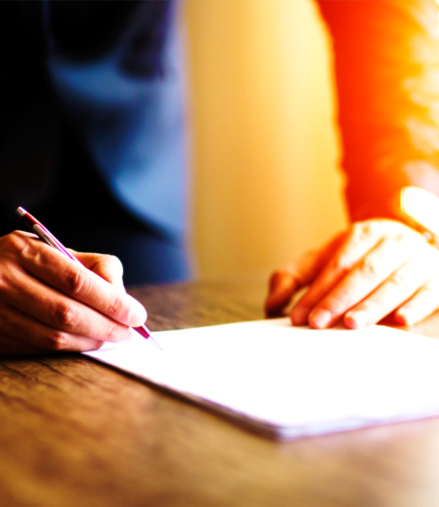 Commercial Litigation