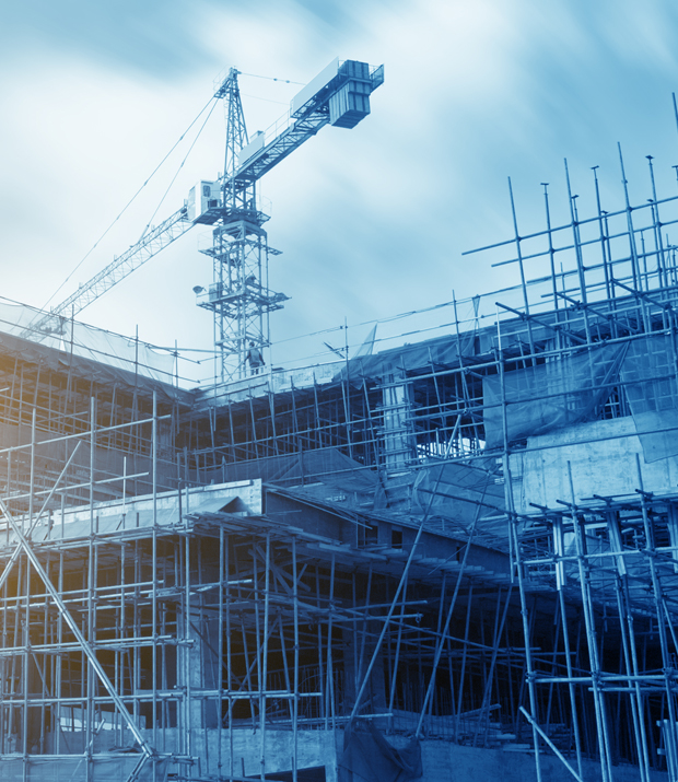 Construction