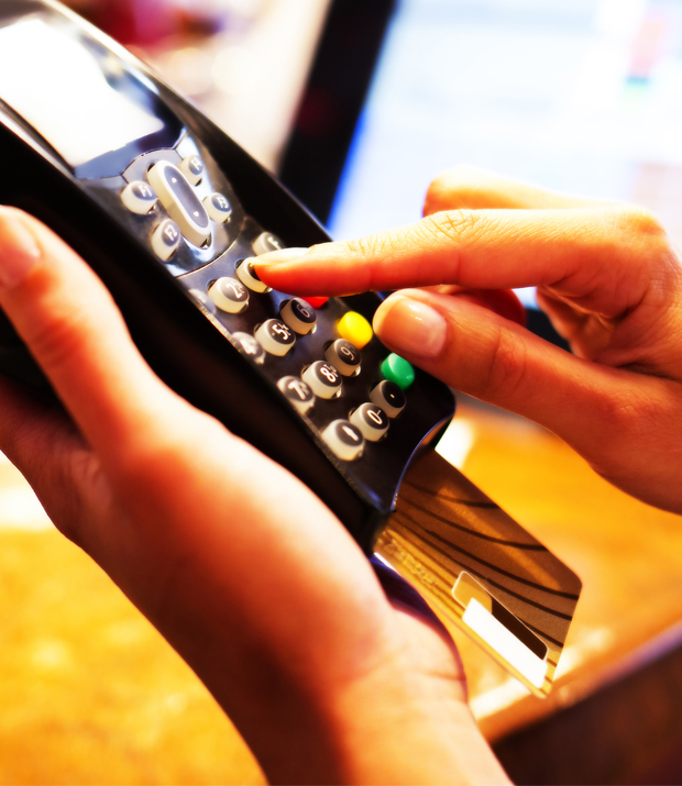 Consumer Fraud