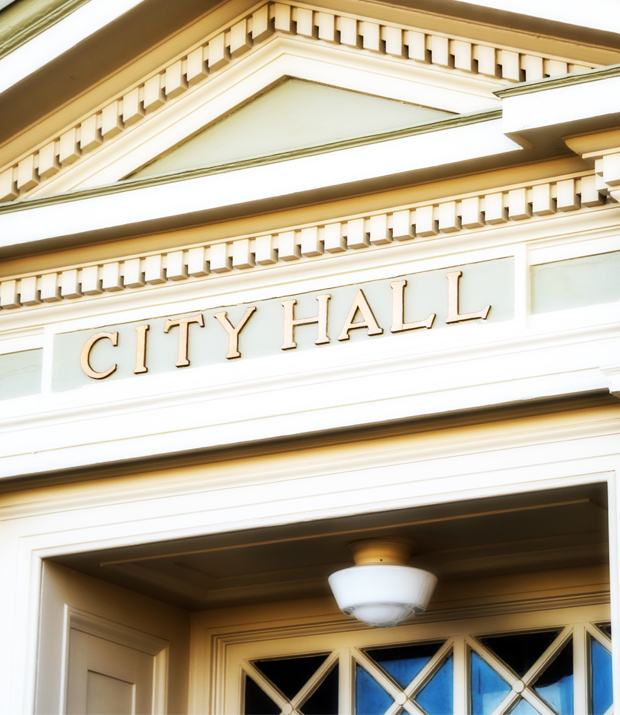 Municipal Law