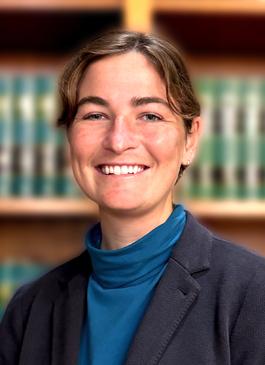 Emma Stinson -  - Emma@hpattorneys.com